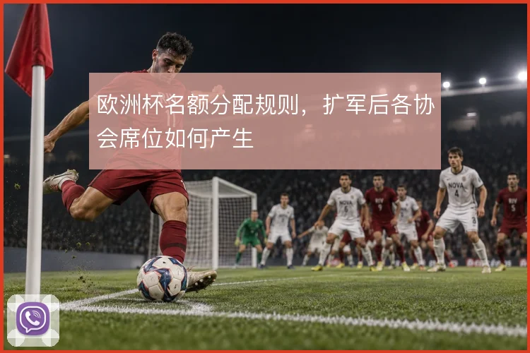 欧洲杯名额分配规则，扩军后各协会席位如何产生