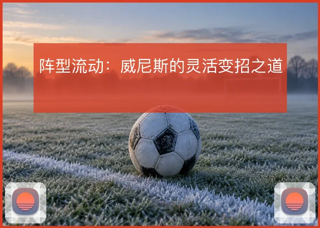 阵型流动：威尼斯的灵活变招之道